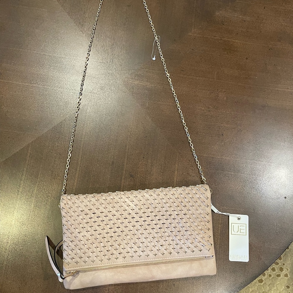 Urban Expressions Two-Way Bag
